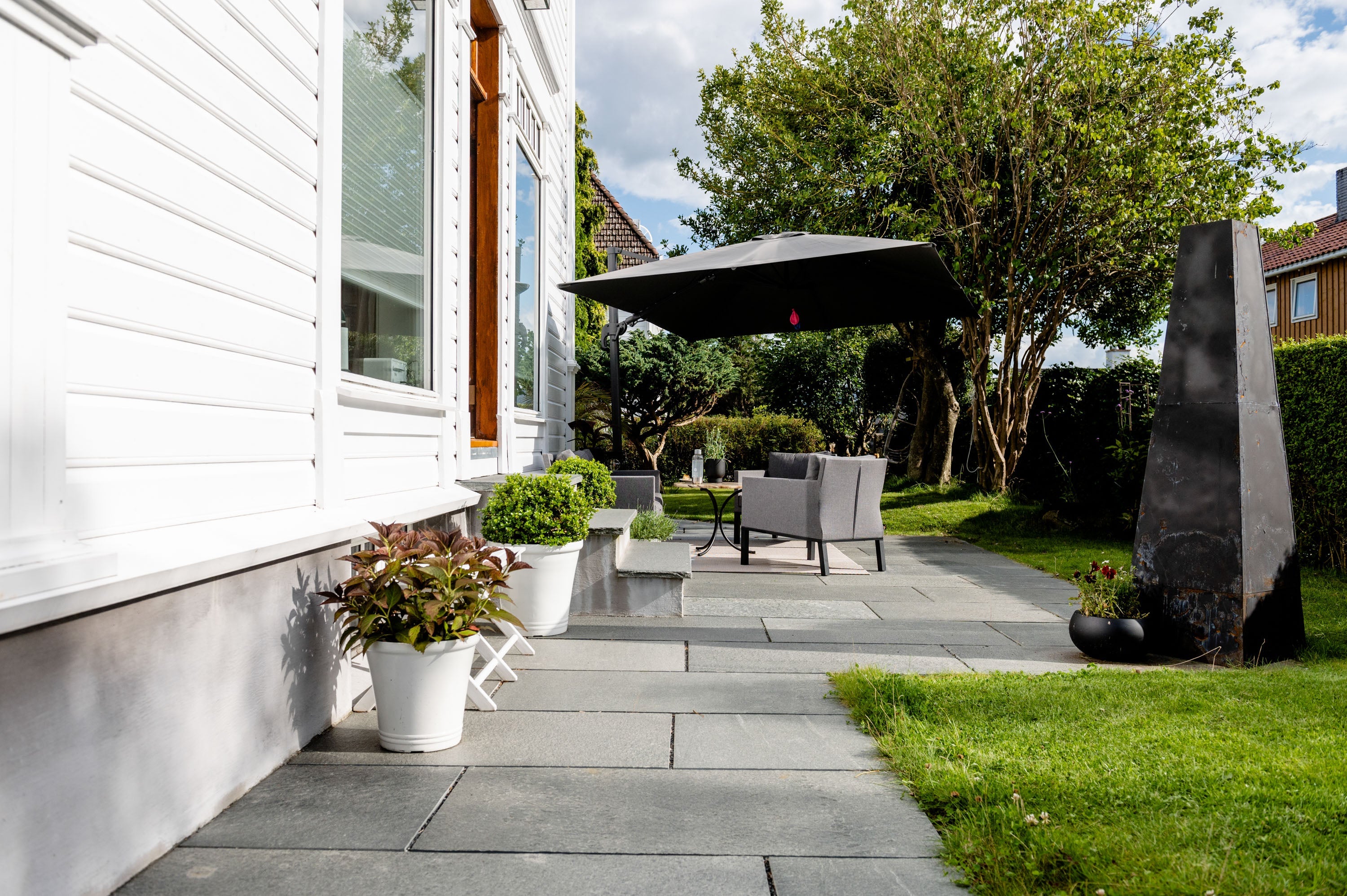 Minera Skifer Offerdal