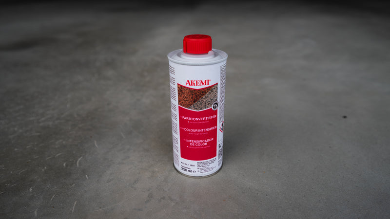 Akemi fargeforsterker