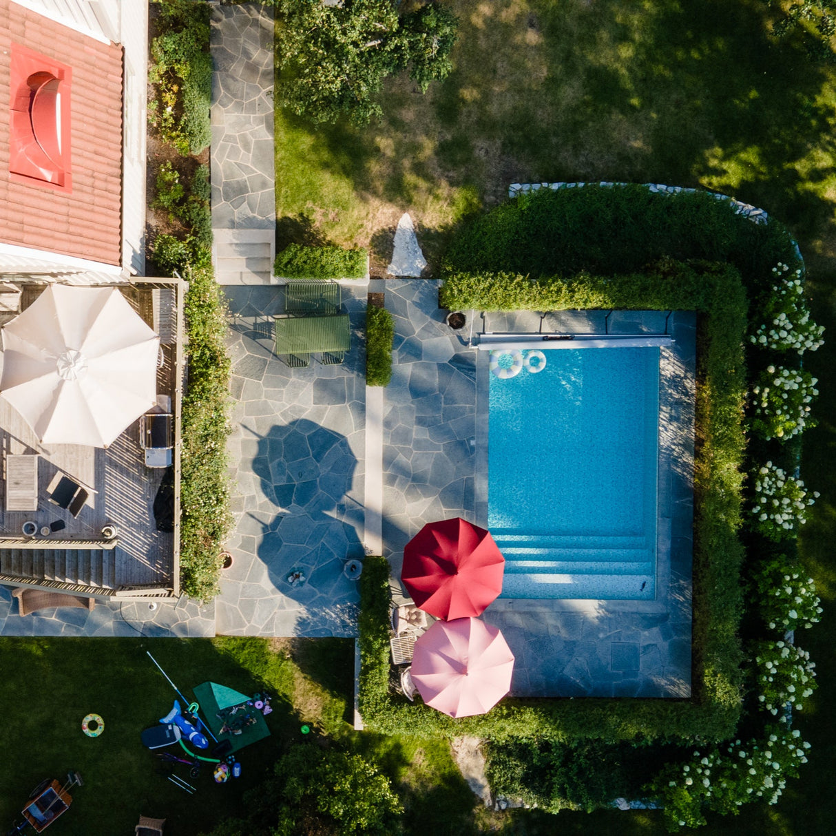 Bruddskifer Offerdal Natur Rustikk Uregelmessige Kanter