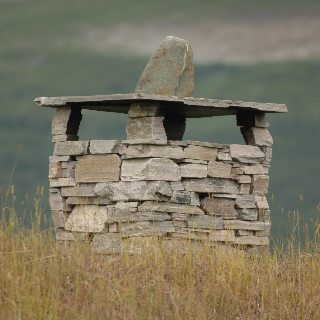 Pipehelle Lys Oppdal Natur Rustikk