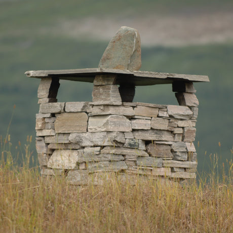 Pipehelle Lys Oppdal Natur Rustikk