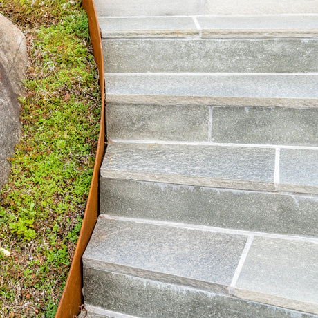 Trinn Lys Oppdal Natur Hugget Kant 30-40mm