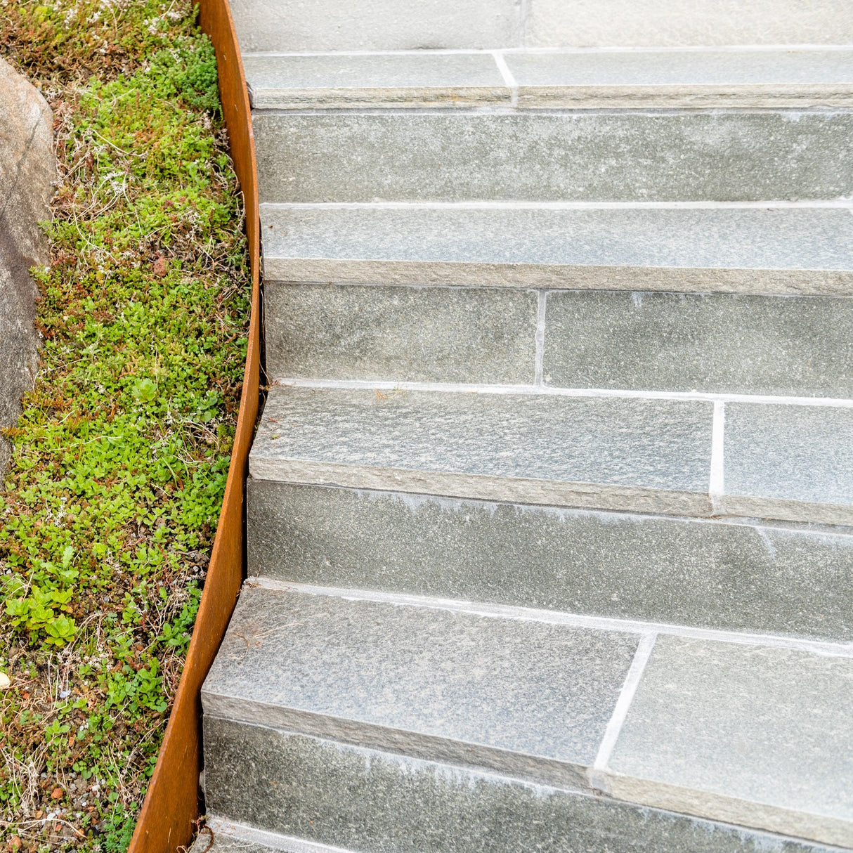 Opptrinn Lys Oppdal Natur Saget Kant