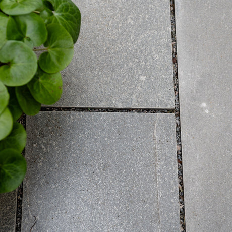 Belegningsheller Lys Oppdal natur rustikk saget kant - Skiferbutikken