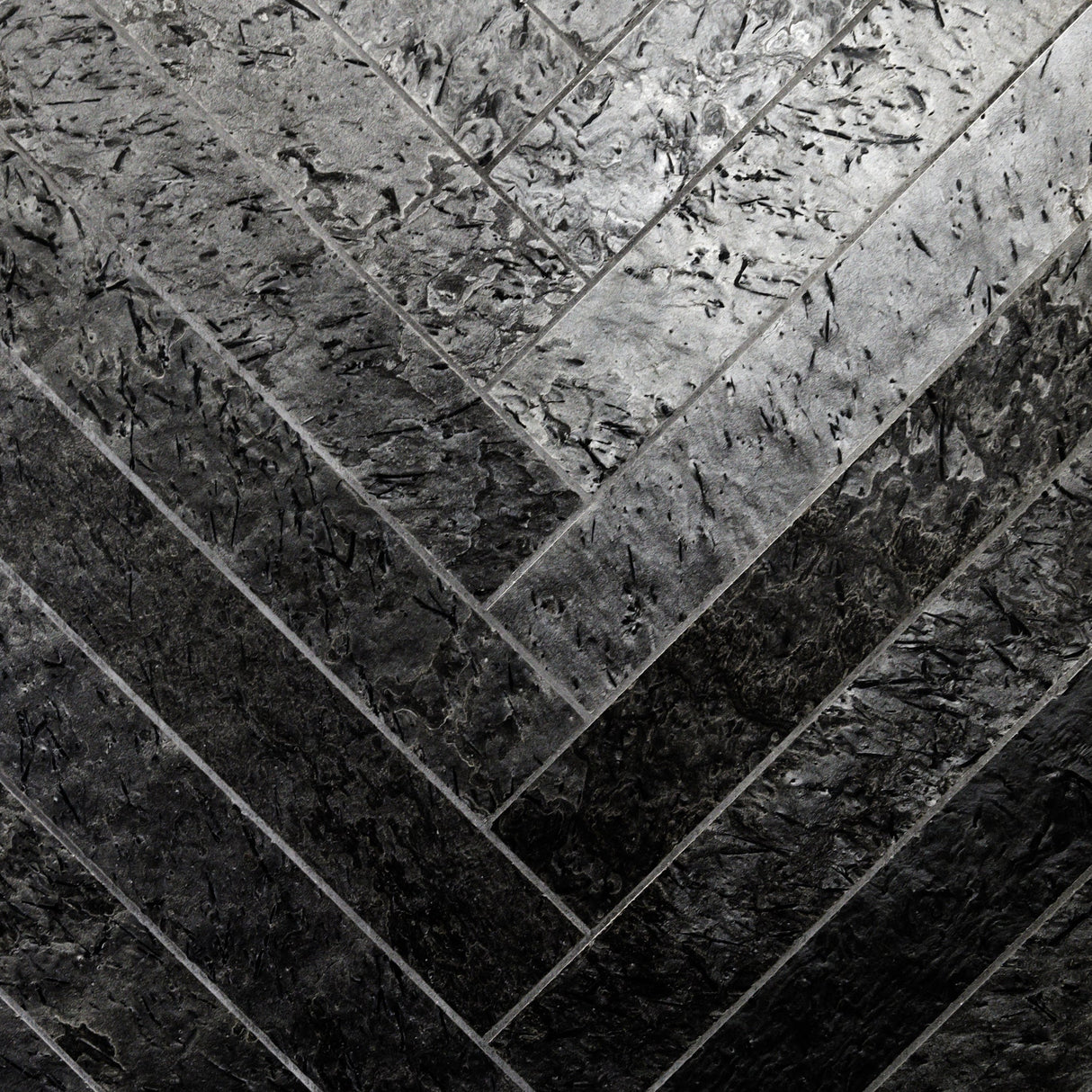 Skiferstrips Otta Skifer