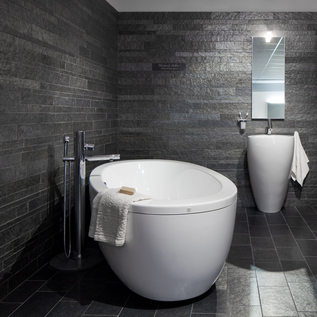 Skiferstrips Otta Skifer