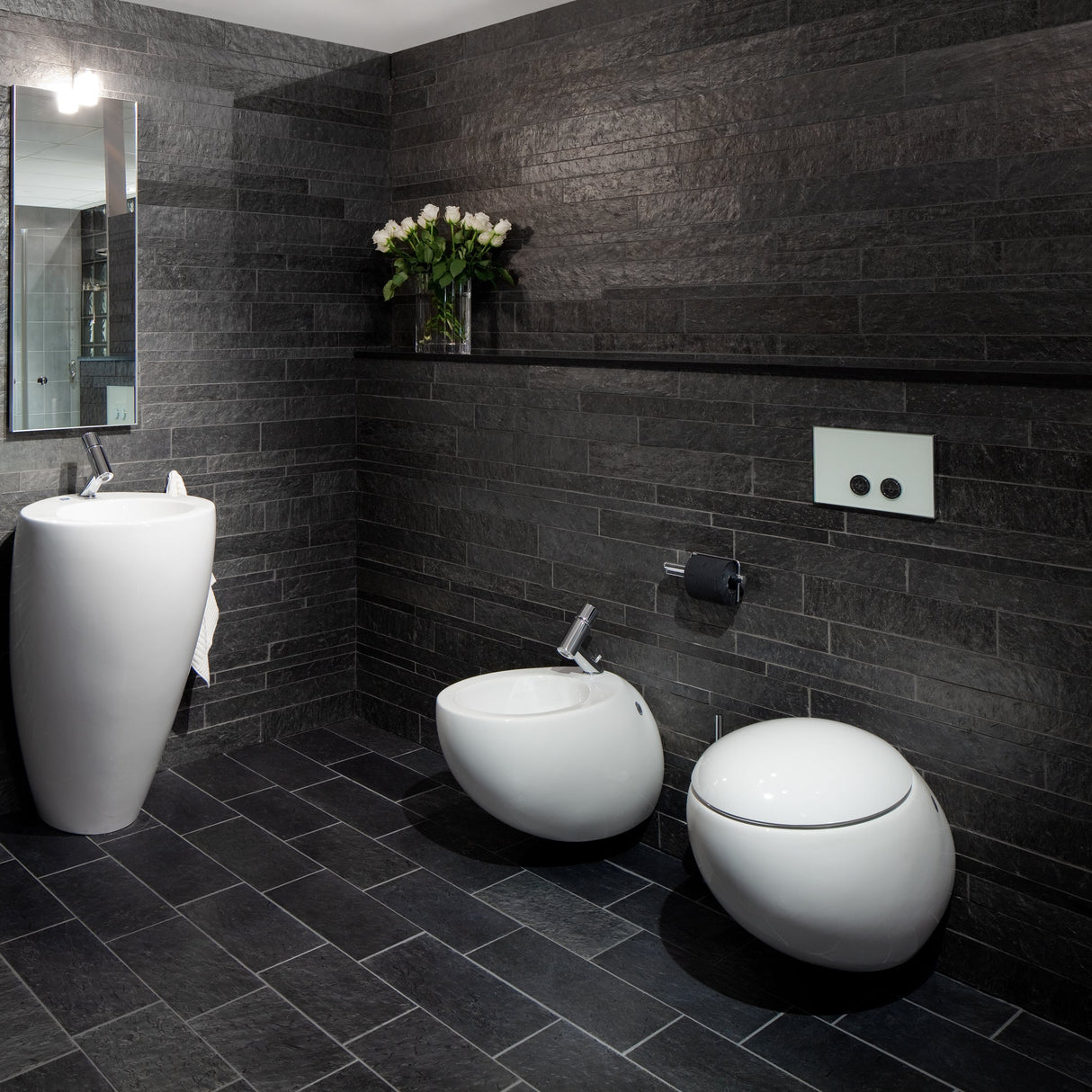 Skiferstrips Otta Skifer