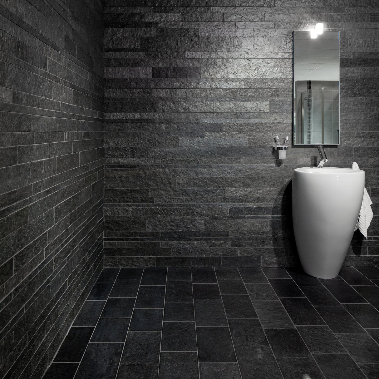 Skiferstrips Otta Skifer