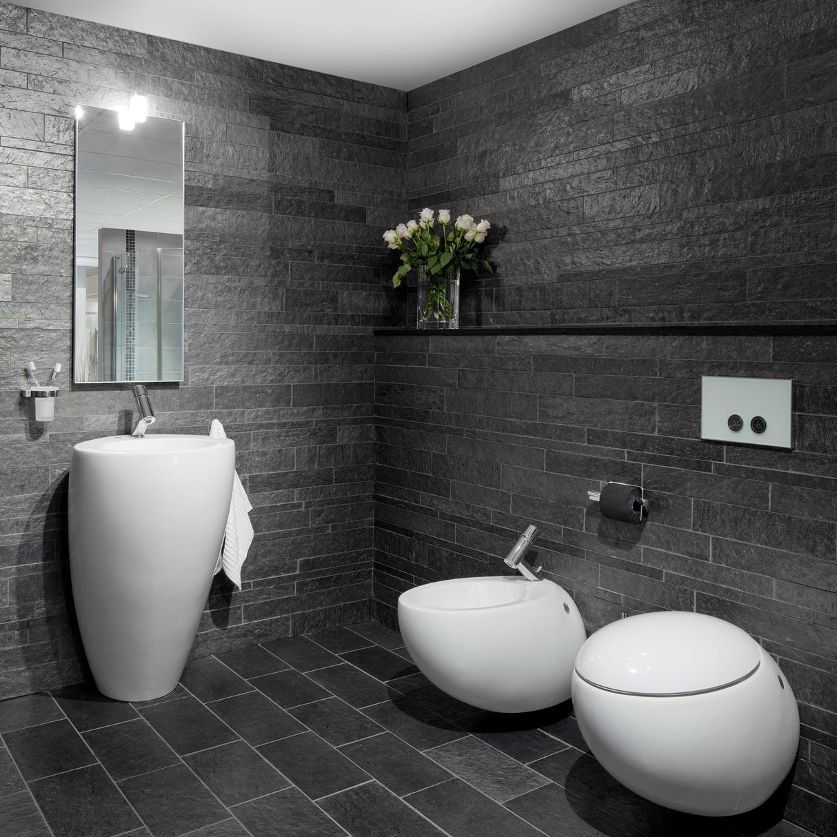 Skiferstrips Otta Skifer