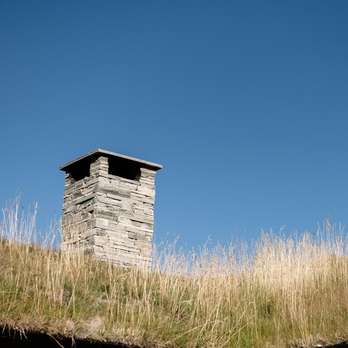 Pipehelle Lys Oppdal Natur Rustikk