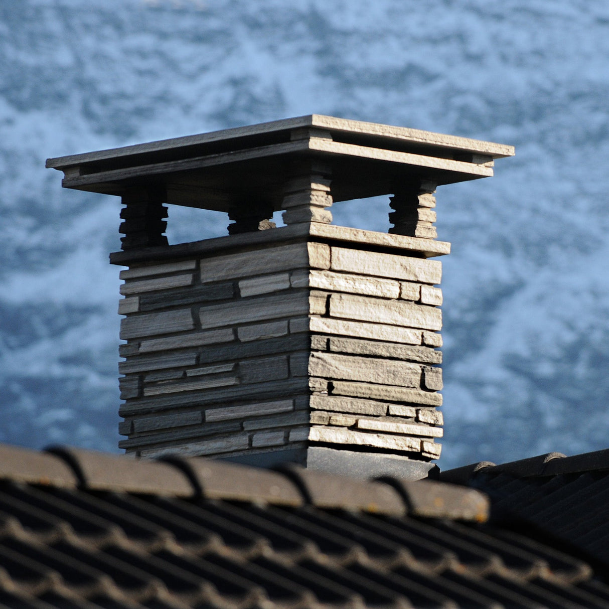 Pipehelle Lys Oppdal Natur Rustikk