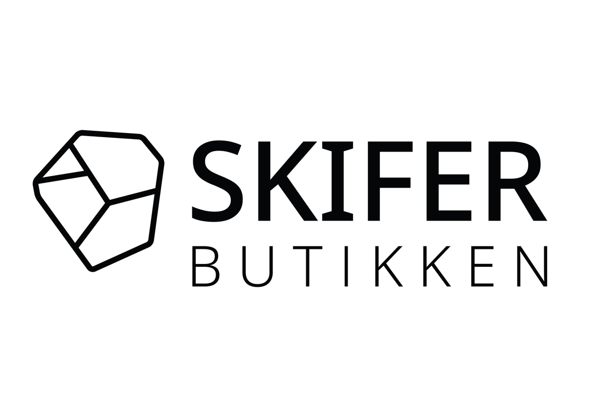 Skiferprøve