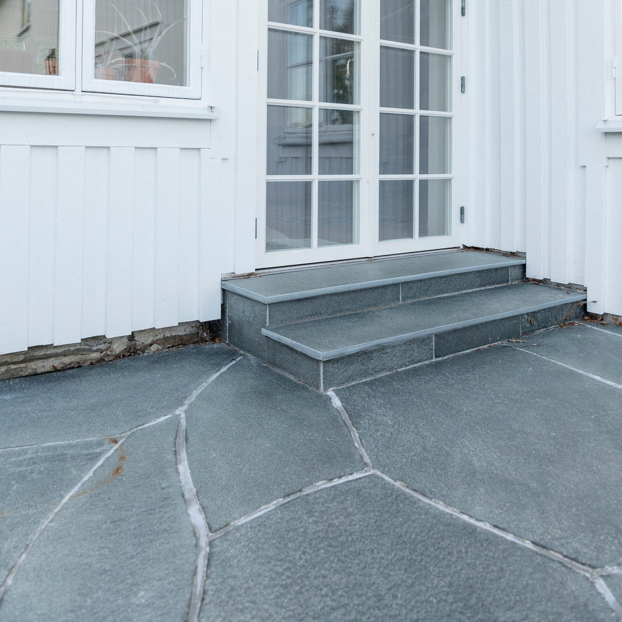 Trinn Offerdal Natur