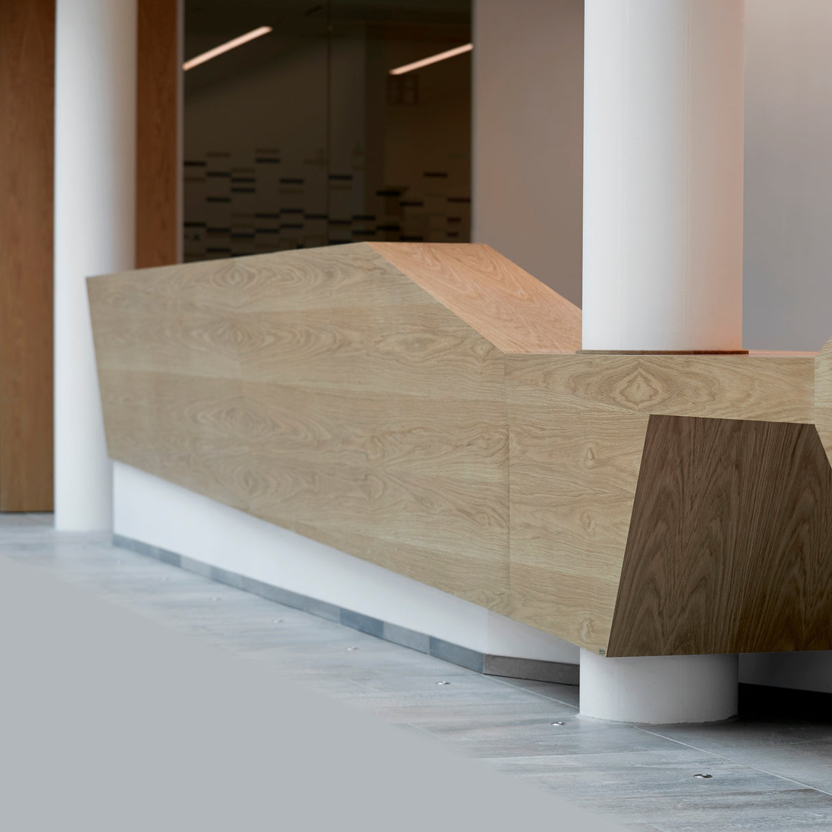 Sokkellist Lys Oppdal Natur