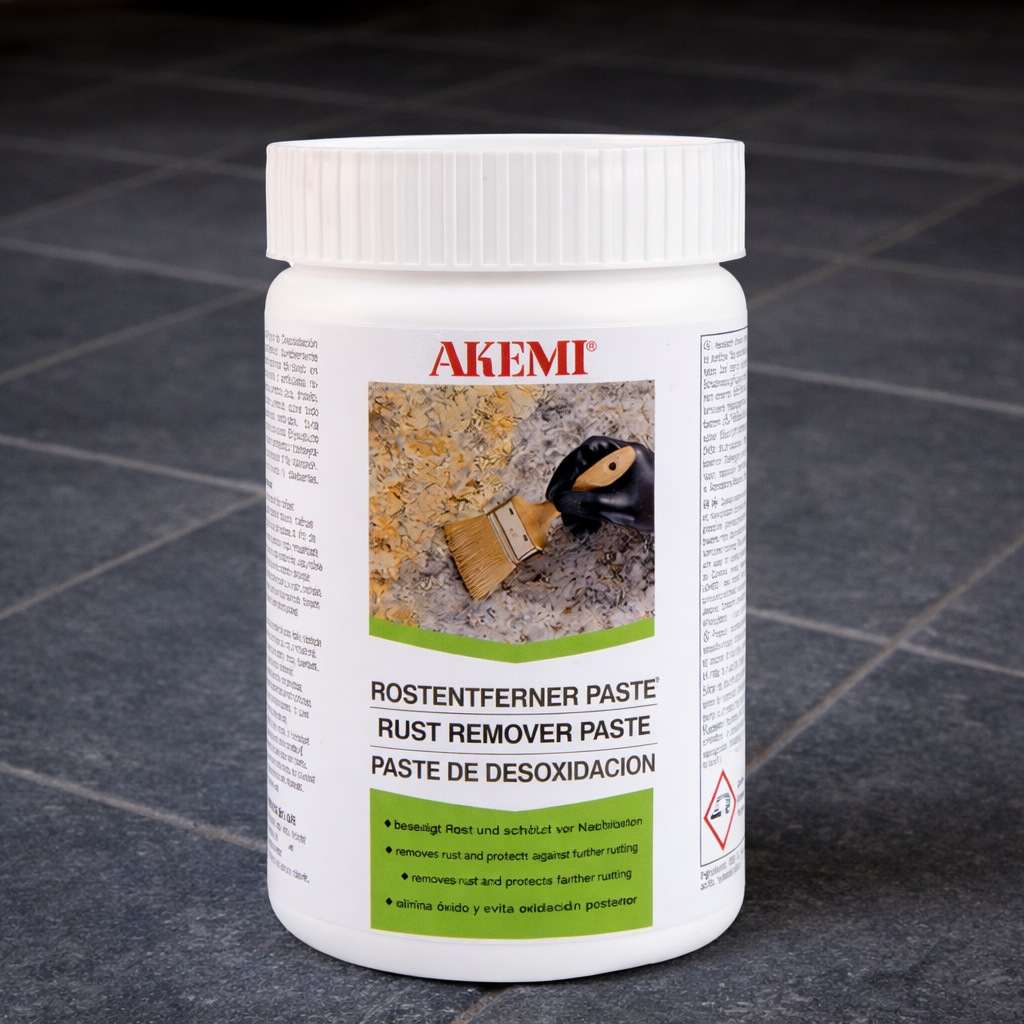 Akemi Rustfjerner Pasta