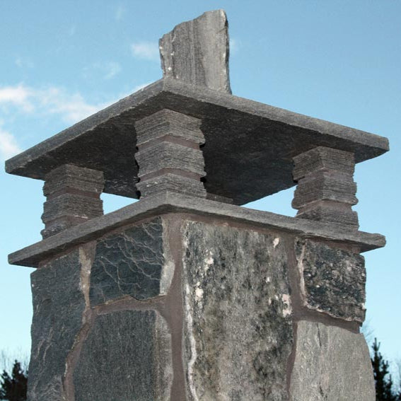 Pipehelle Mørk Oppdal Natur