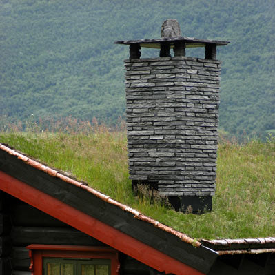 Pipehelle Mørk Oppdal Natur