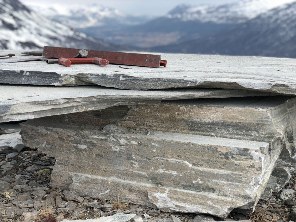 Sidekanter Lys Oppdal