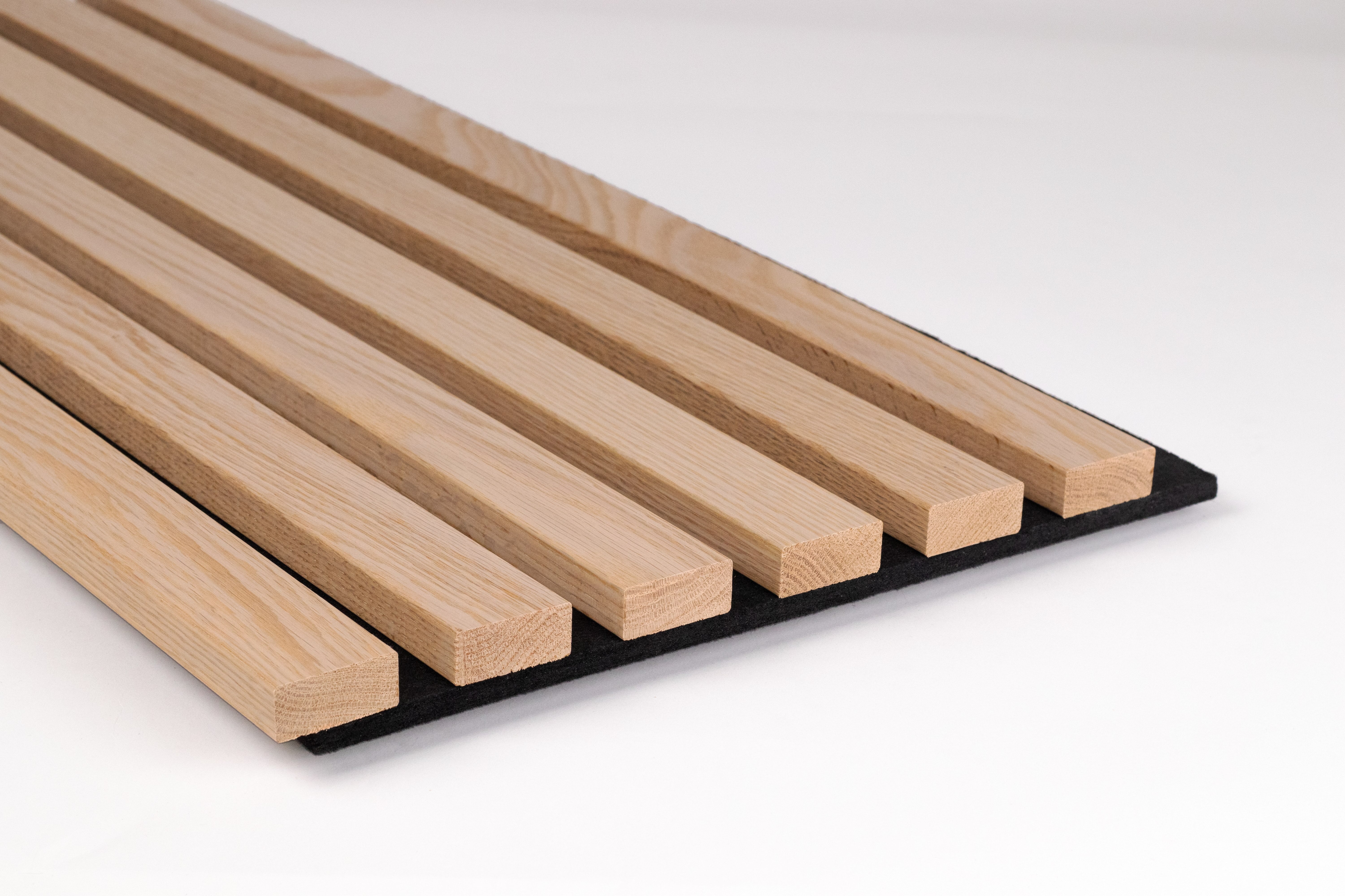 Spilepanel Eik