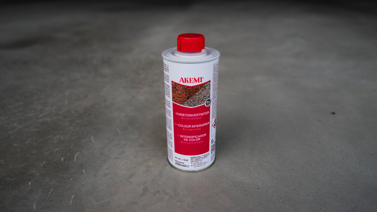 Akemi fargeforsterker