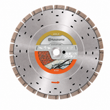 Husqvarna Diamantblad Gold