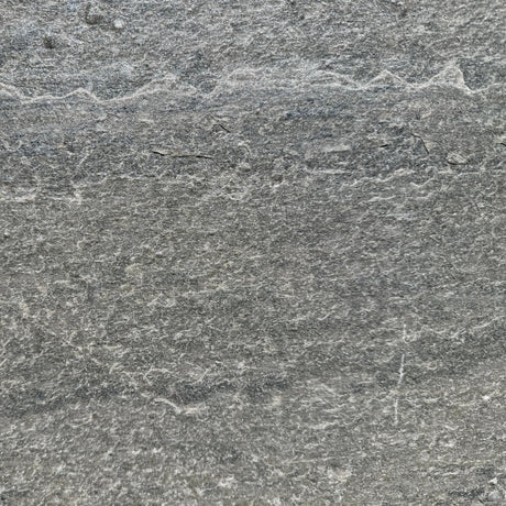 Flis Lys Oppdal natur rustikk hugget kant 20-30mm - Skiferbutikken