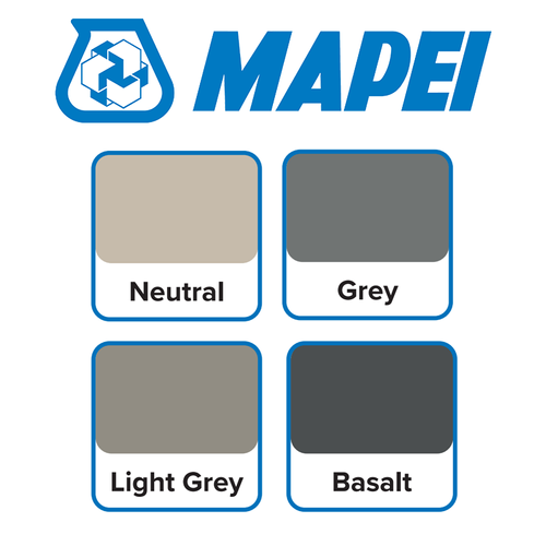 MapePave Brush in Grout 15kg