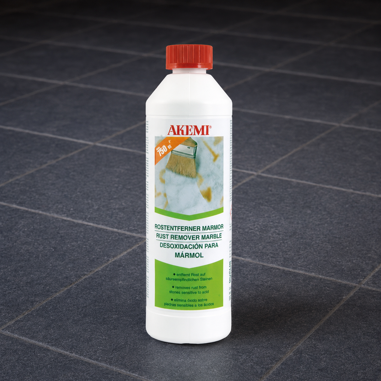 Akemi Rustfjerner Marmor