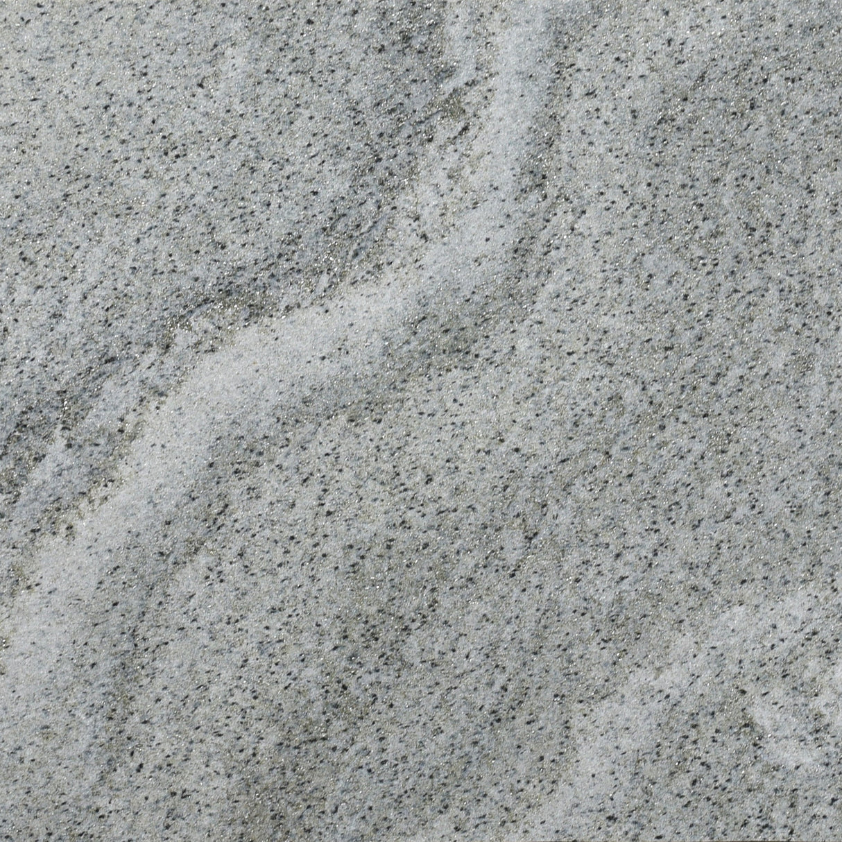 Flis Mørk Oppdal Golan Slipt Saget Kant