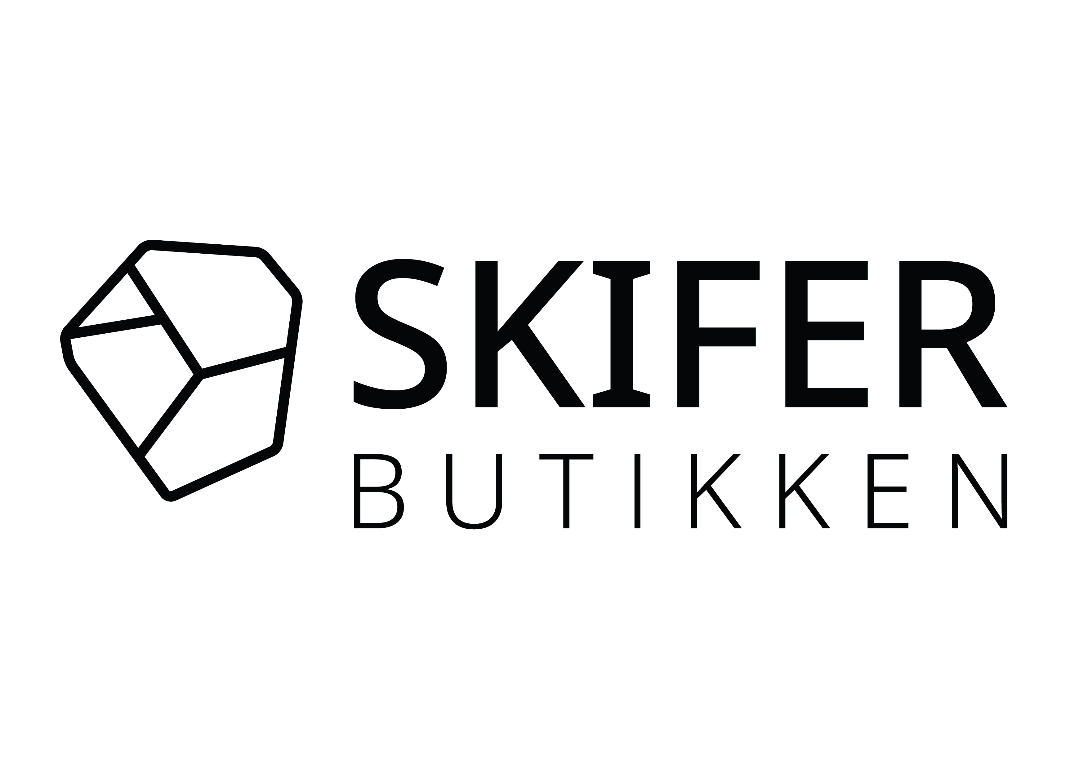 Skiferprøve