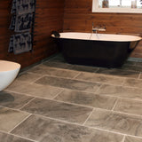 Flis Oppdal Trollheimen Børstet Saget Kant