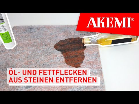 Akemi Olje- og Fettfjernepasta